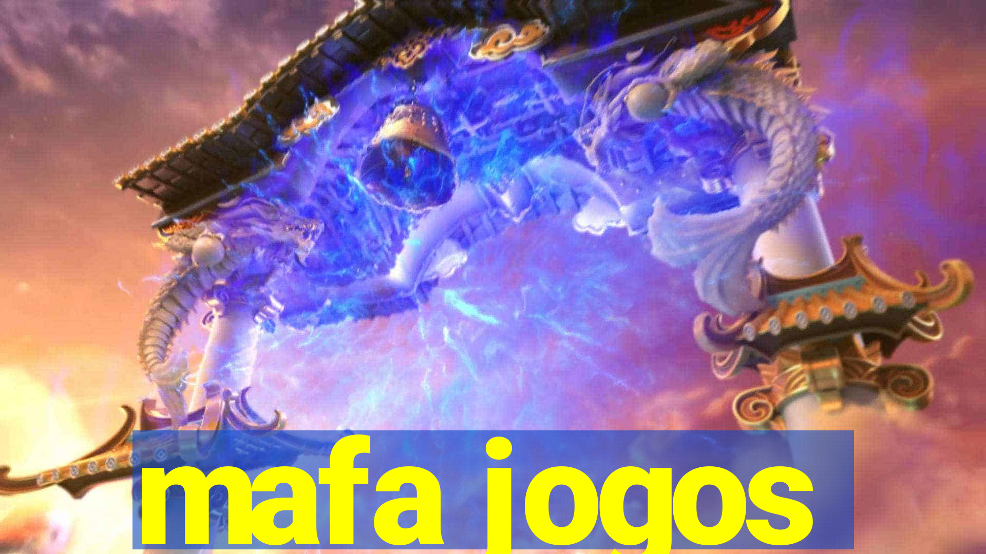 mafa jogos